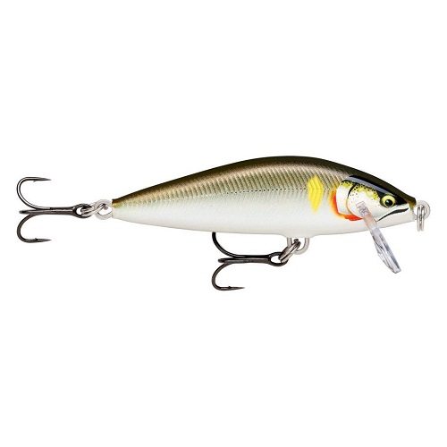 Rapala CountDown Elite 75 Glided Ayu